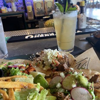 Modesto Tacos Tequila Whiskey - Tacos - Tacos Near Me - Baton Rouge, Louisiana