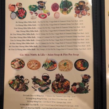 Lang Nuong - Seafood Near Me - San Jose, California