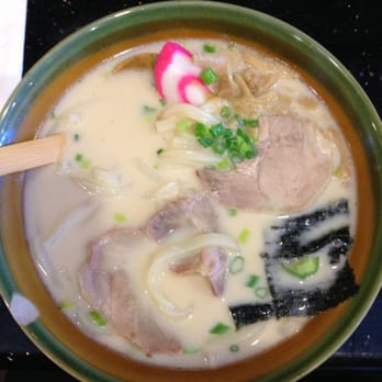 Ramen Bones - Tonkatsu Udon - Noodles Near Me - Kapolei, Hawaii Ramen Bones - Tonkatsu Udon - Noodles Near Me - Kapolei, Hawaii