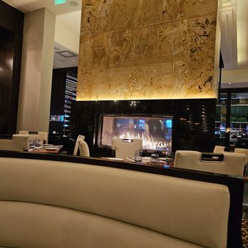Alder & Birch - Dining Room - Cocktail Bars Near Me - Las Vegas, Nevada