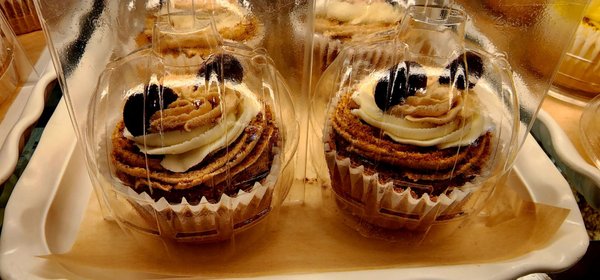 Trolley Treats by null