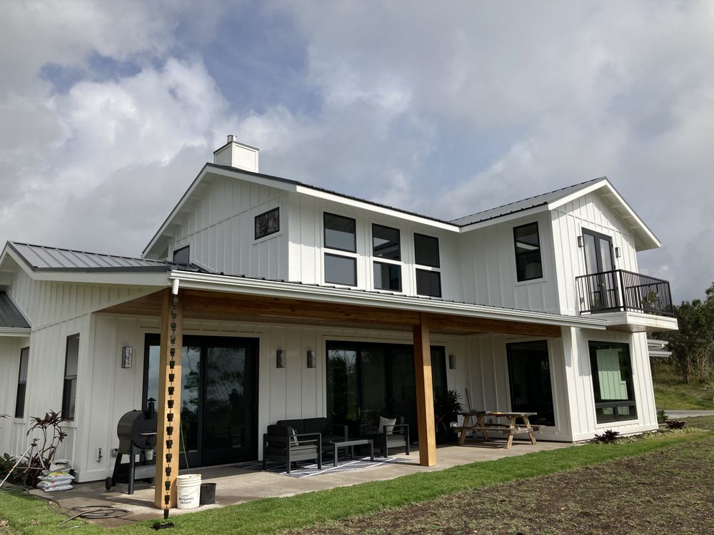 HOLOI SOLUTIONS CLEANING 59 Photos KailuaKona, Hawaii Pressure