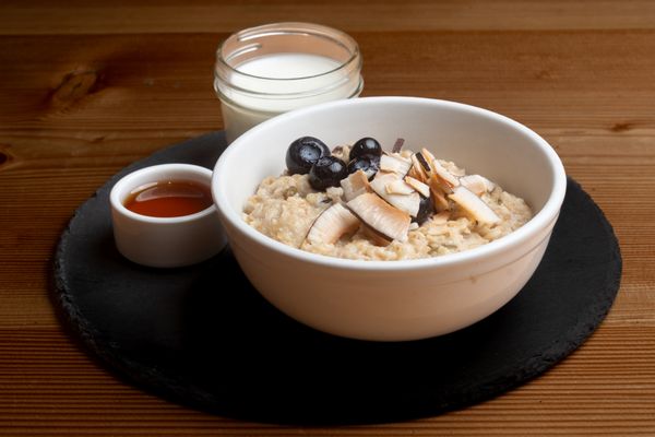 Duncan Garage Café & Bakery by null