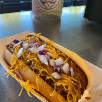 The Craft Burger - Burgers Near Me - Birmingham, Alabama