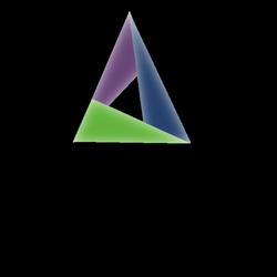 Adaptive Movement Parkour - Our new logo for Connecticut's premiere Parkour gym!