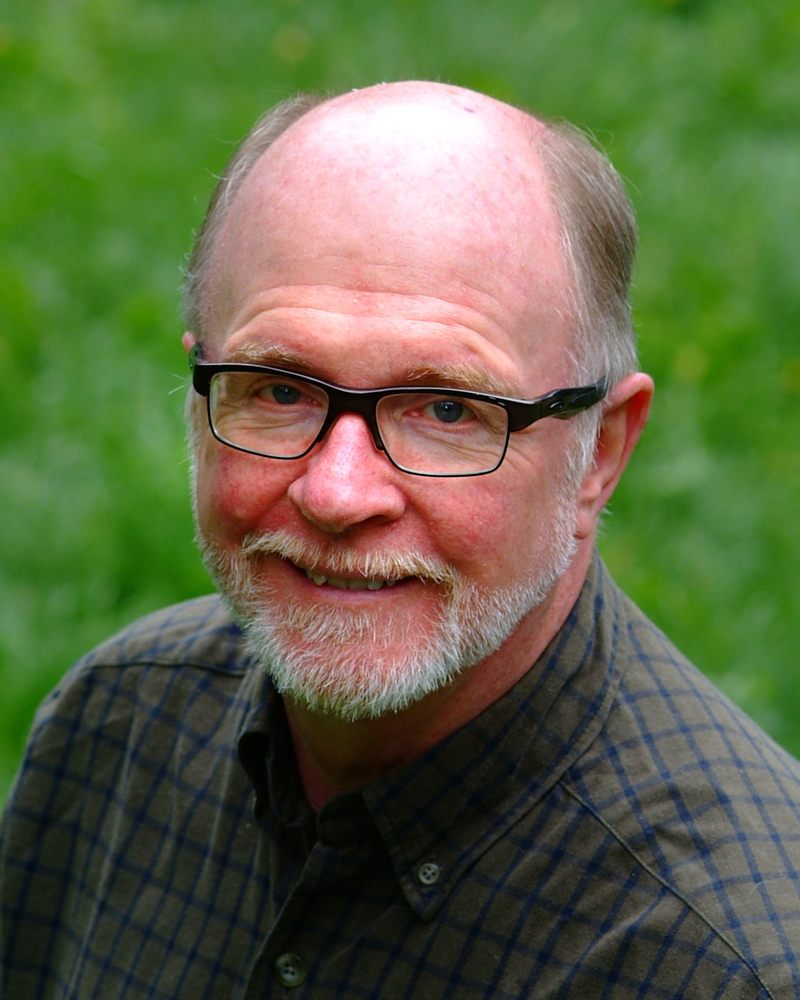David J. Thomson, PHD - grief counselor in Maple Valley, WA