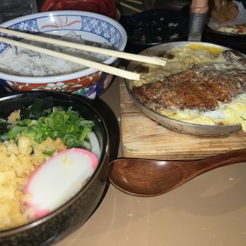 Udon Mugizo - Mountain View - Japanese Near Me - Mountain View, California Udon Mugizo - Mountain View - Japanese Near Me - Mountain View, California