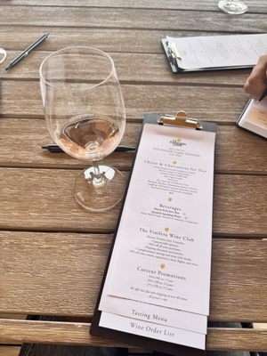 Dr. Konstantin Frank Winery by null