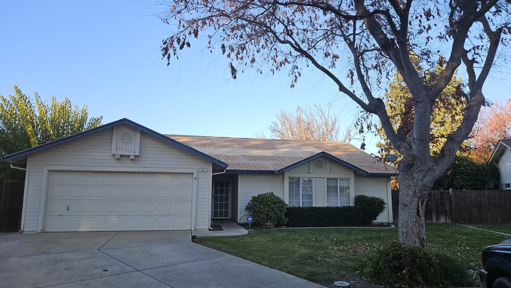 Slide of Quality Roofing