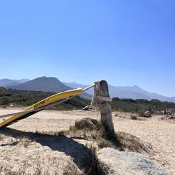Plage de Lozari