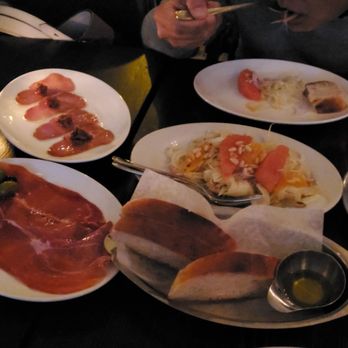 Bodega On Main - Spanish Near Me - Vancouver, British Columbia