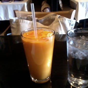 Kama - Mango Lassi - Indian Near Me - La Grange, Illinois