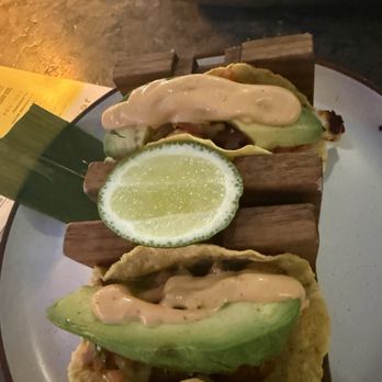 Bulevar Mexican Kitchen - Taco of the Day - Mexican Near Me - Austin, Texas