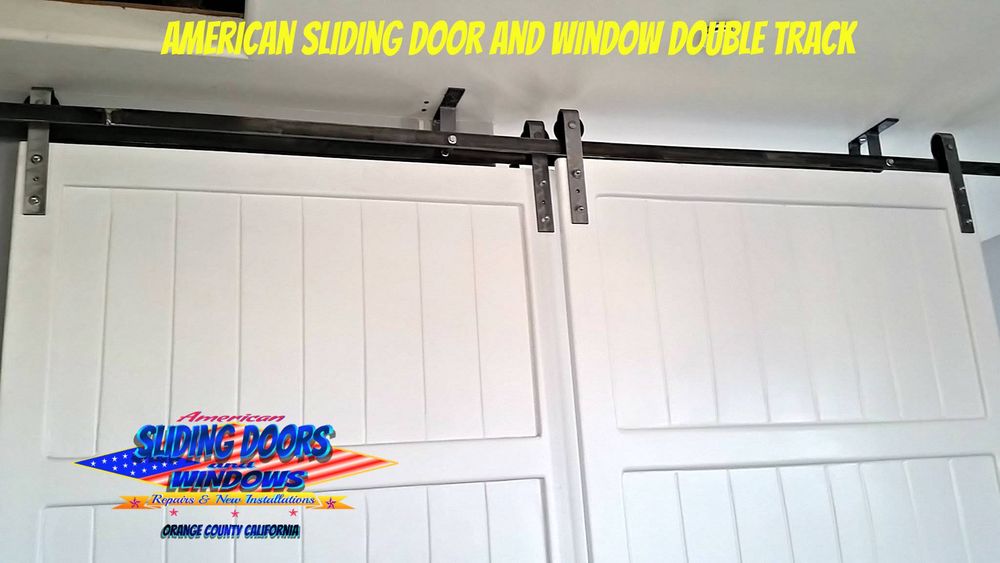 AMERICAN SLIDING DOOR AND WINDOW Updated August 2024 Request a Quote San Diego, California