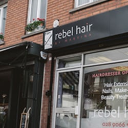 Rebel Hair