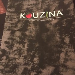 Kouzina