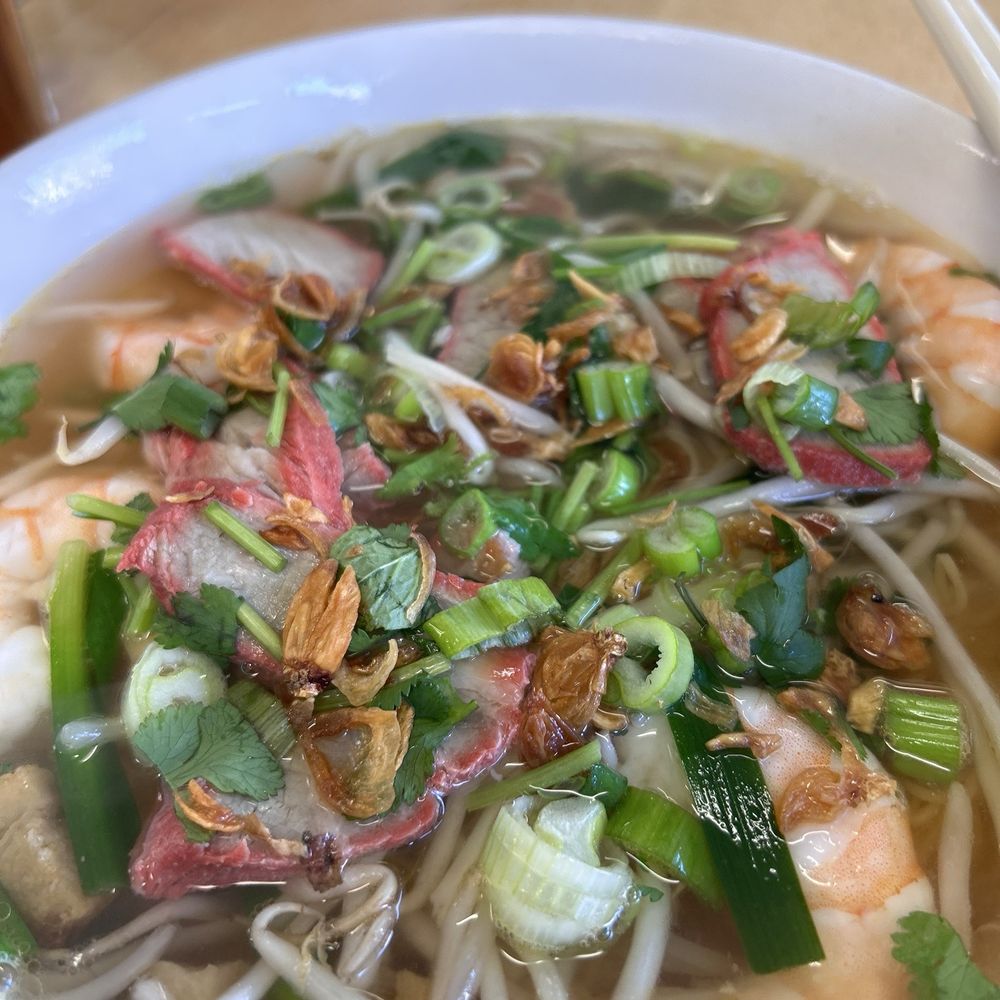 Mong Thu Cafe - Hu Tieu - Vietnamese Near Me - San Francisco, California Mong Thu Cafe - Hu Tieu - Vietnamese Near Me - San Francisco, California