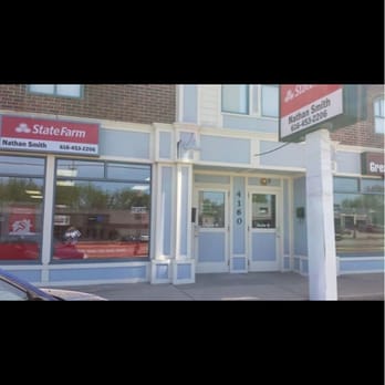 Nate Smith - State Farm Insurance Agent - Great location, and beautiful clean new office! Highly recommend for all your insurance needs!! - Home & Rental Insurance Near Me - Grand Rapids, Michigan Nate Smith - State Farm Insurance Agent - Great location, and beautiful clean new office! Highly recommend for all your insurance needs!! - Home & Rental Insurance Near Me - Grand Rapids, Michigan