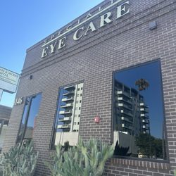 Specialty Eye Care Medical Center