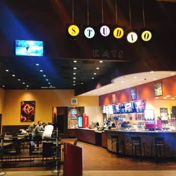 Cinemark Dallas XD and IMAX - Cinema Near Me - Dallas, Texas