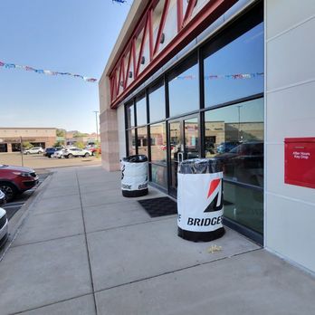 Firestone Complete Auto Care - Auto Repair Near Me - Phoenix, Arizona