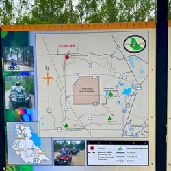 Ocala National Forest
