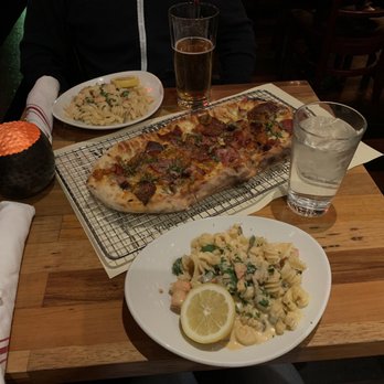 Von's 1000Spirits - New American Near Me - Seattle, Washington