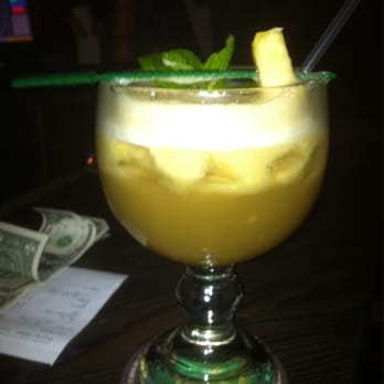 Forbidden Island - Boo Loo - Tiki Bars Near Me - Alameda, California