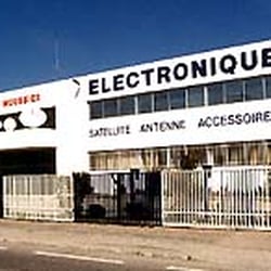 Moussier