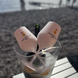 Arienzo Beach Club