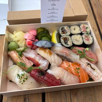 Aji Kiji - Sushi Bars Near Me - San Francisco, California Aji Kiji - Sushi Bars Near Me - San Francisco, California