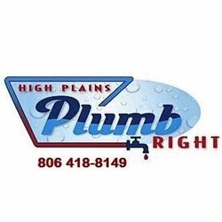 High Plains Plumb Right