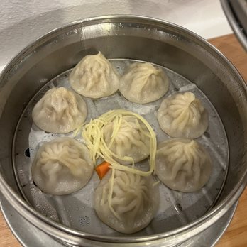 Luscious Dumplings - Dim Sum Near Me - Chula Vista, California Luscious Dumplings - Dim Sum Near Me - Chula Vista, California