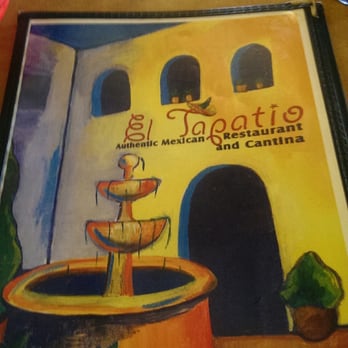 El Tapatio Restaurant - Mexican Near Me - Sedalia, Missouri