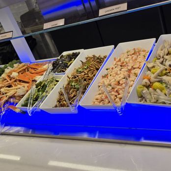 East Bay Buffet - Buffets Near Me - Dublin, California East Bay Buffet - Buffets Near Me - Dublin, California