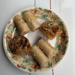 Beirut Star - Baklava