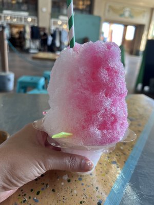 Betty's Icebox by null