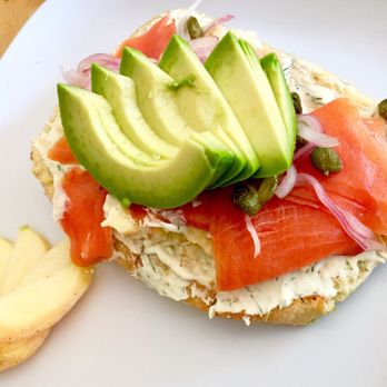 Communitea Cafe - Gluten-Free Near Me - Canmore, Alberta