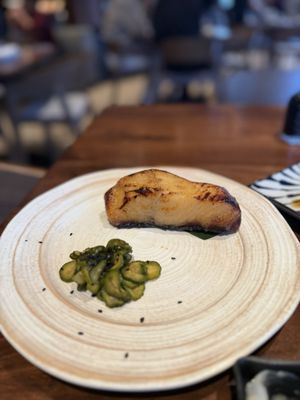 Sushi Roku Palo Alto by null