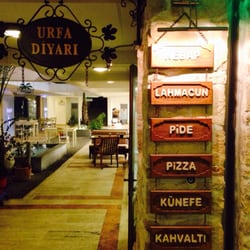 Urfa Diyarı