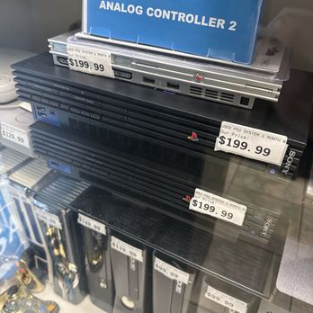 Cali Games - Ps2-5 for sale! - Video Game Stores Near Me - Lawndale, California