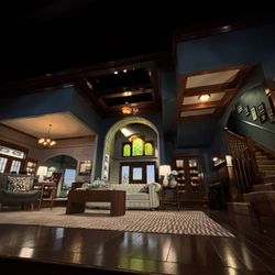 Alliance Theatre