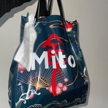 Mito Hibachi - Takeout Bag - Japanese Near Me - Yonkers, New York Mito Hibachi - Takeout Bag - Japanese Near Me - Yonkers, New York