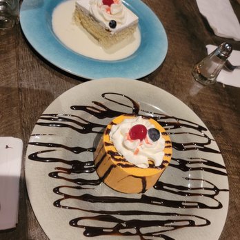 La Chacra - Tres Leches and Peruvian ice cream - Peruvian Near Me - Brooklyn, New York La Chacra - Tres Leches and Peruvian ice cream - Peruvian Near Me - Brooklyn, New York