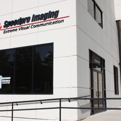 Speedpro Irving - Speedpro Imaging Irving office in Las Colinas.