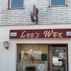 Lees Wok