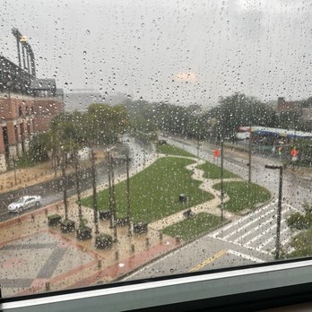 Hampton Inn Baltimore-Downtown-Convention Center - You can see the stadium from the room - Hotels Near Me - Baltimore, Maryland Hampton Inn Baltimore-Downtown-Convention Center - You can see the stadium from the room - Hotels Near Me - Baltimore, Maryland