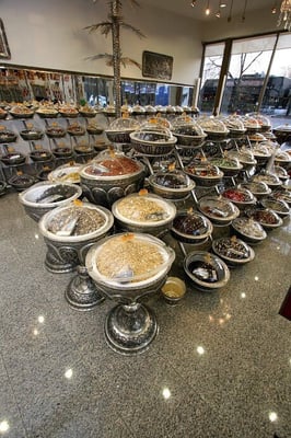 DRIED NUTS & FRUITS TAVAZO - Updated June 2026 - 18 Photos & 25 Reviews ...