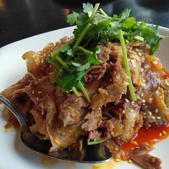Chengdu Taste - Szechuan Near Me - Honolulu, Hawaii
