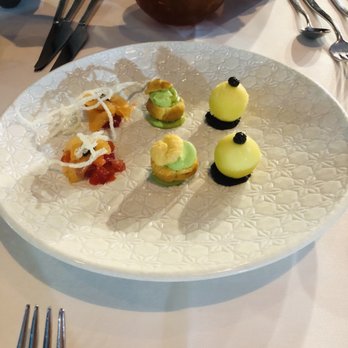 Aqua Dining - Italian Near Me - Milsons Point, NSW